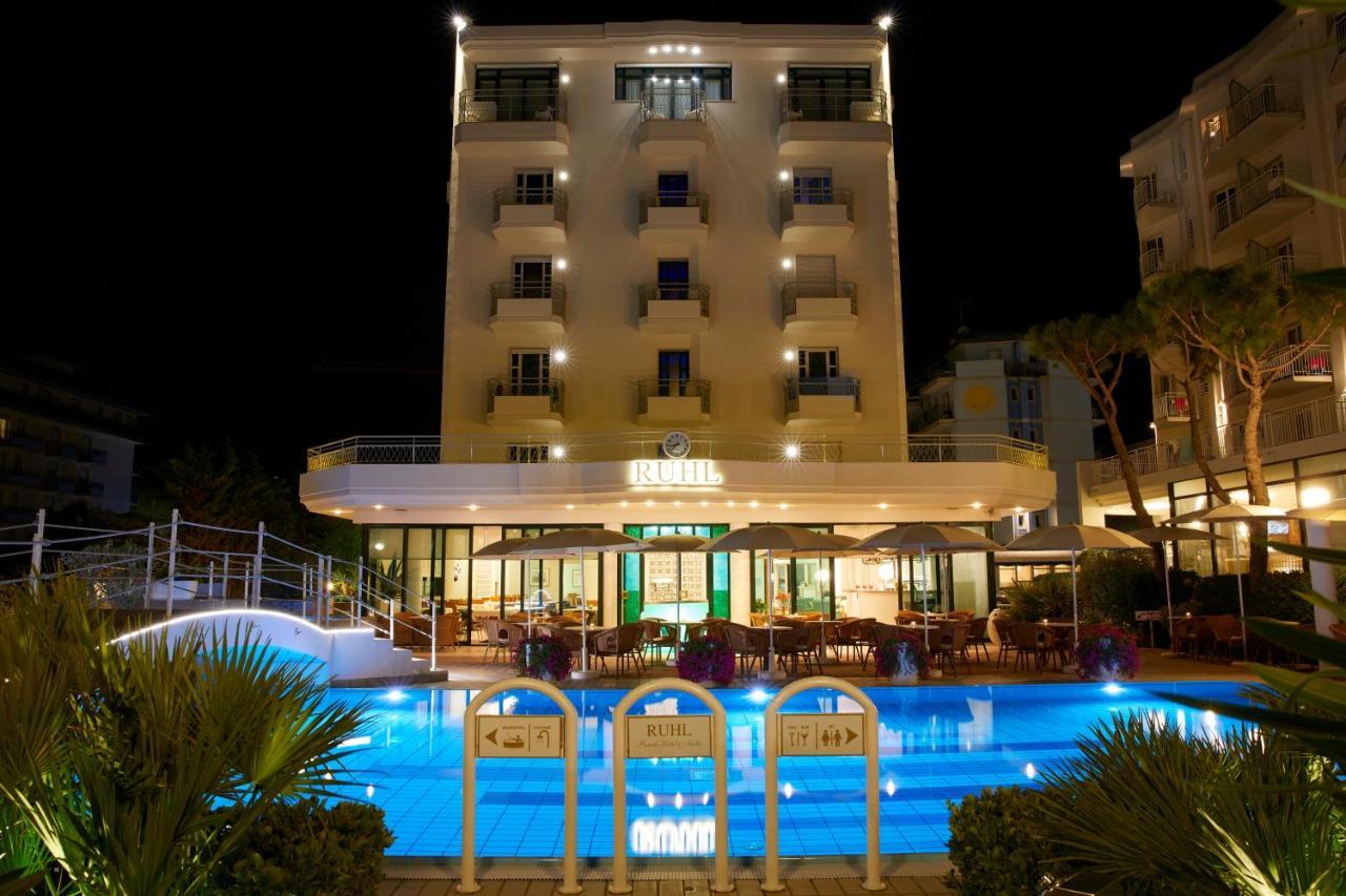 Ruhl & Lido di Jesolo