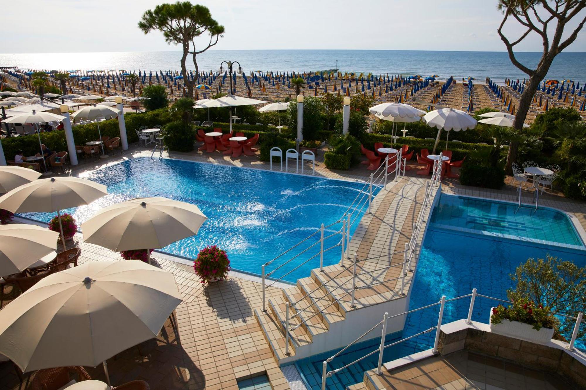Hotel Ruhl Hotel&suites 3*