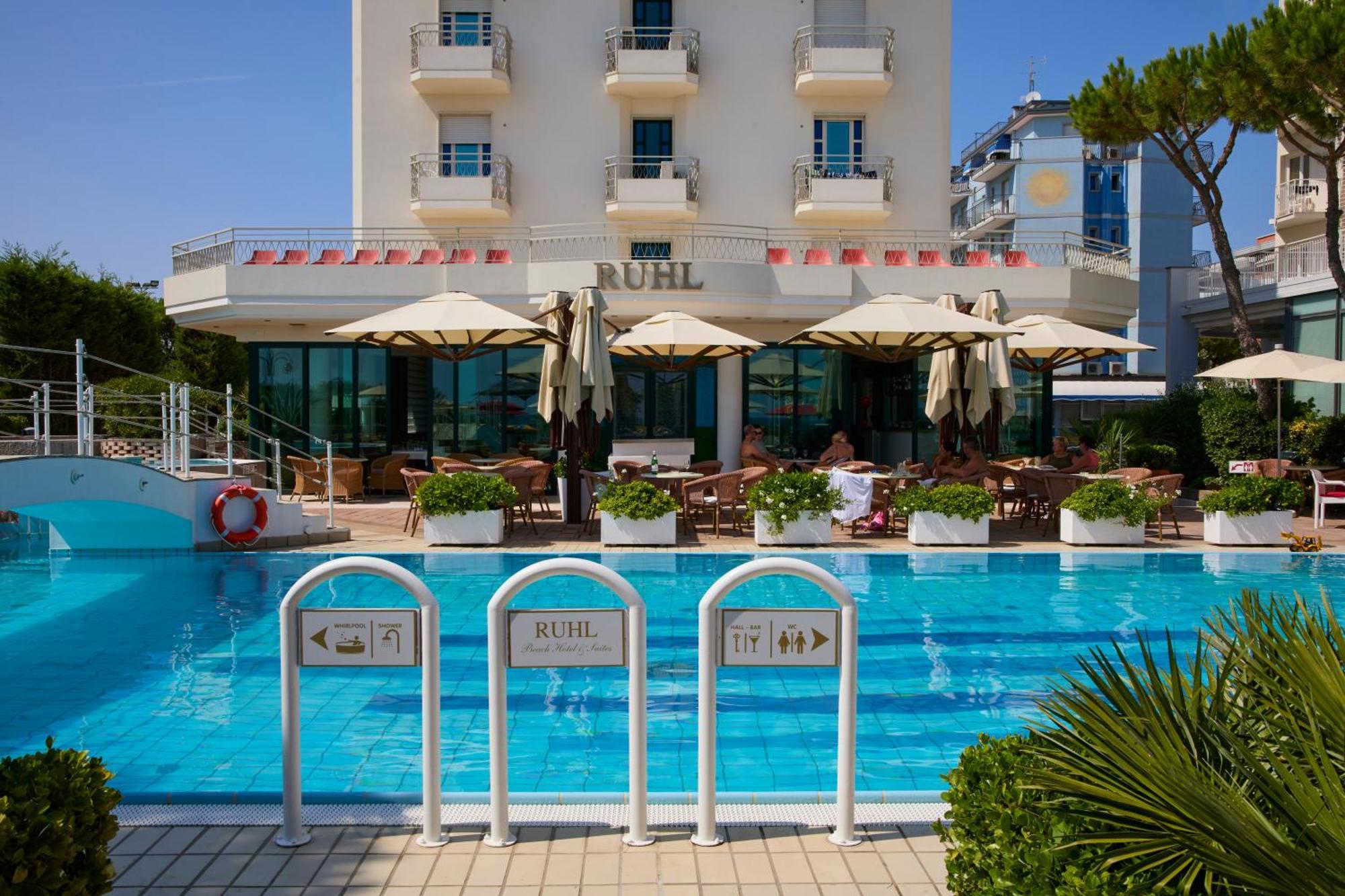 Ruhl Hotel&suites Lido di Jesolo