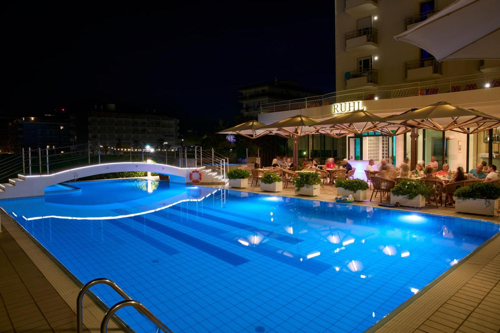 Hotel Ruhl Hotel&suites