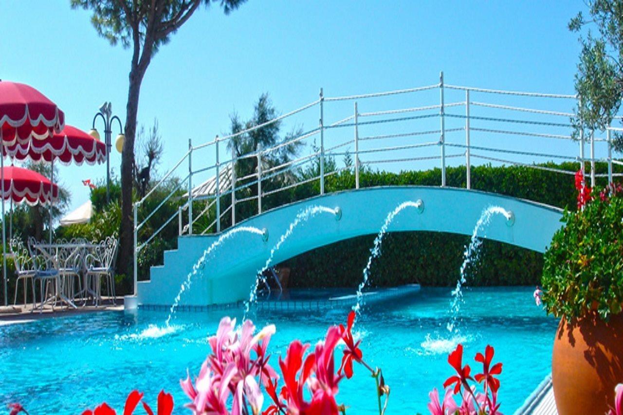 Ruhl Hotel&suites Hotel Lido di Jesolo