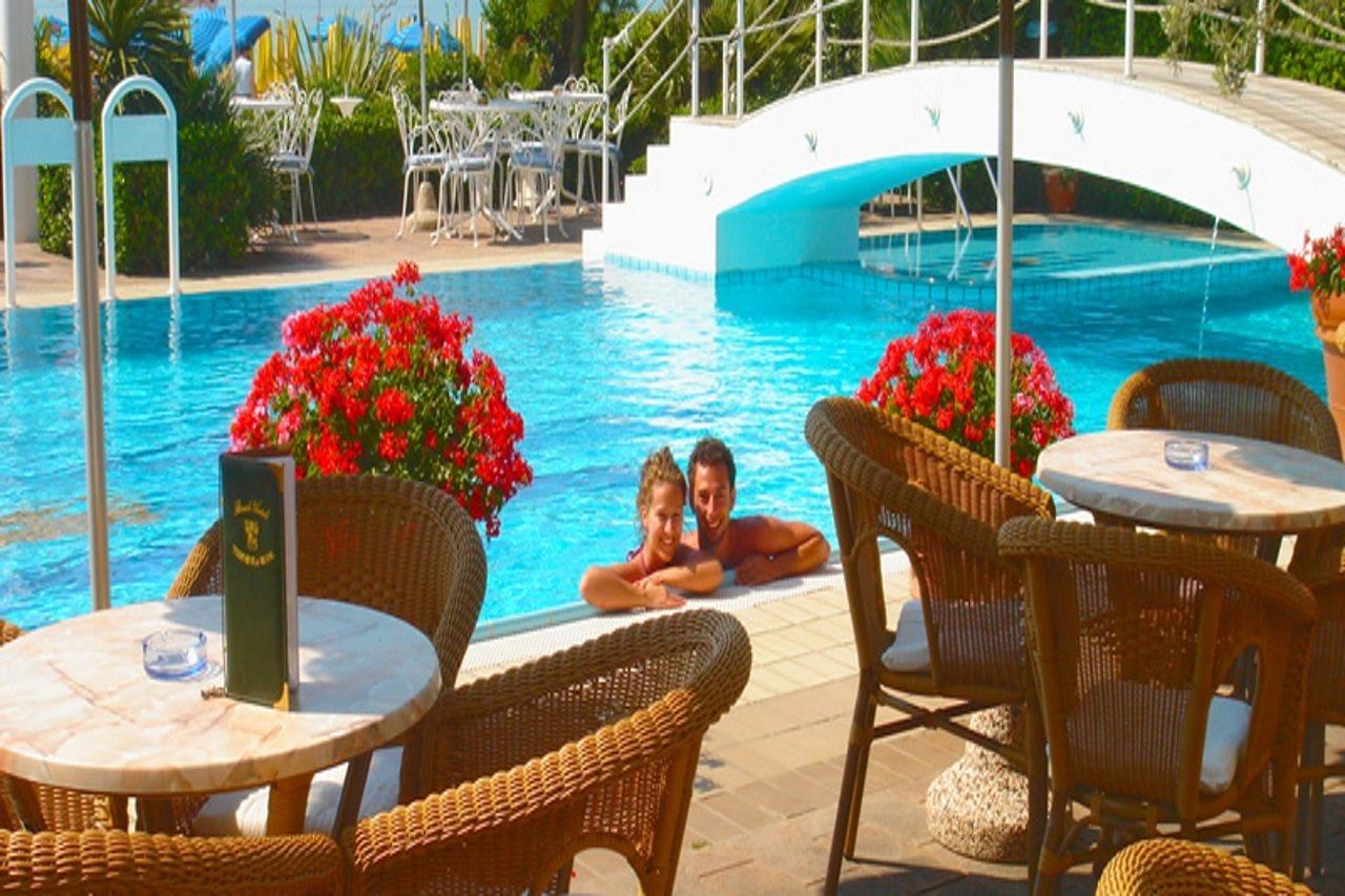 Ruhl & Hotel Lido di Jesolo