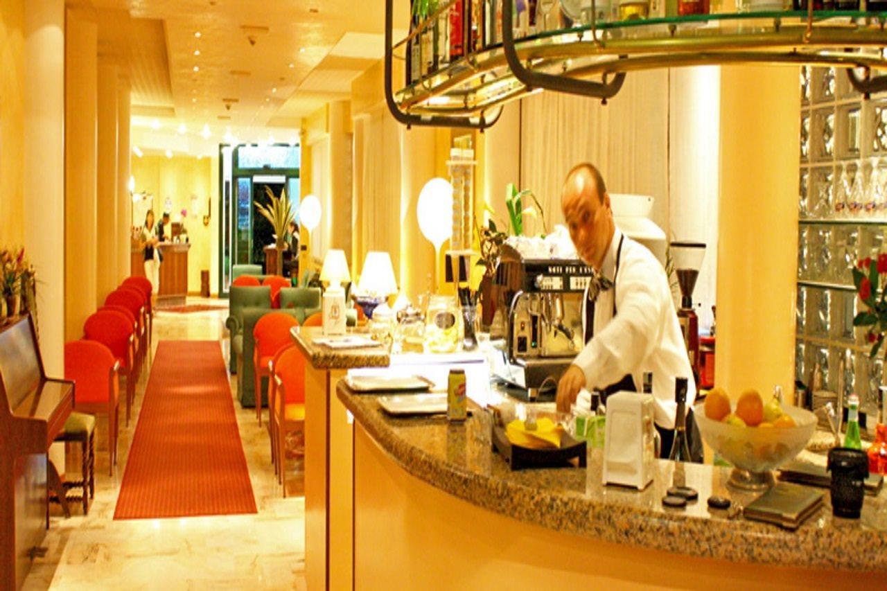 Ruhl Hotel&suites 3* Lido di Jesolo