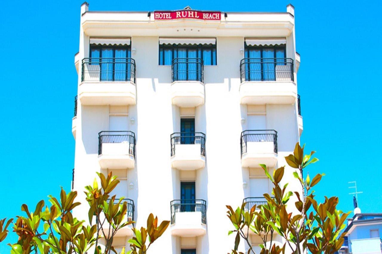 Ruhl Hotel&suites Hotel 3*