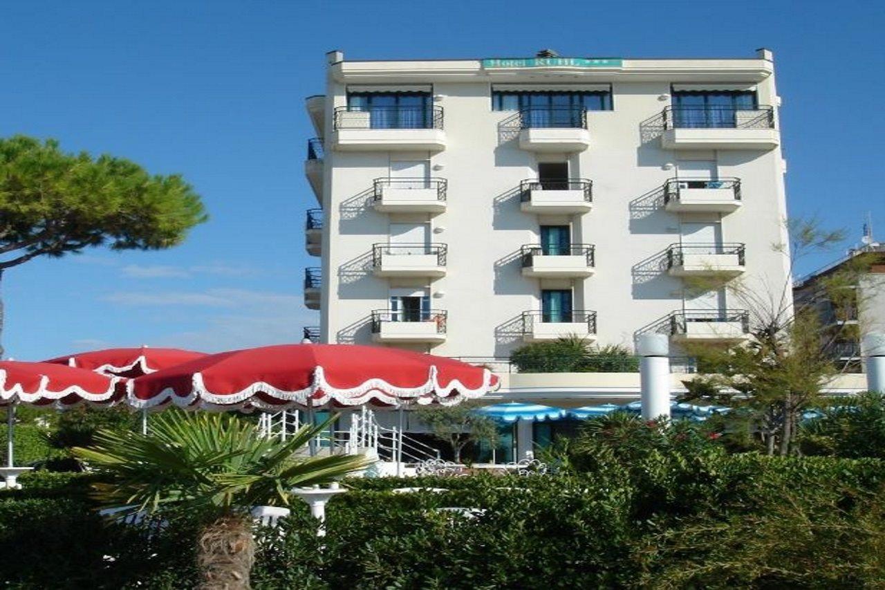 Ruhl & Hotel Lido di Jesolo