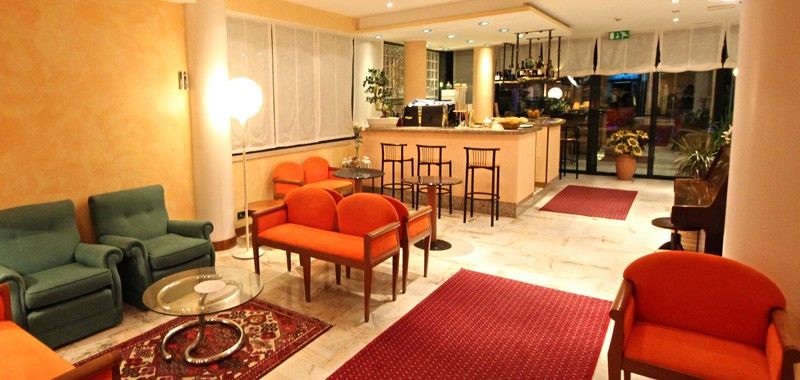 Hotel Ruhl Hotel&suites 3*