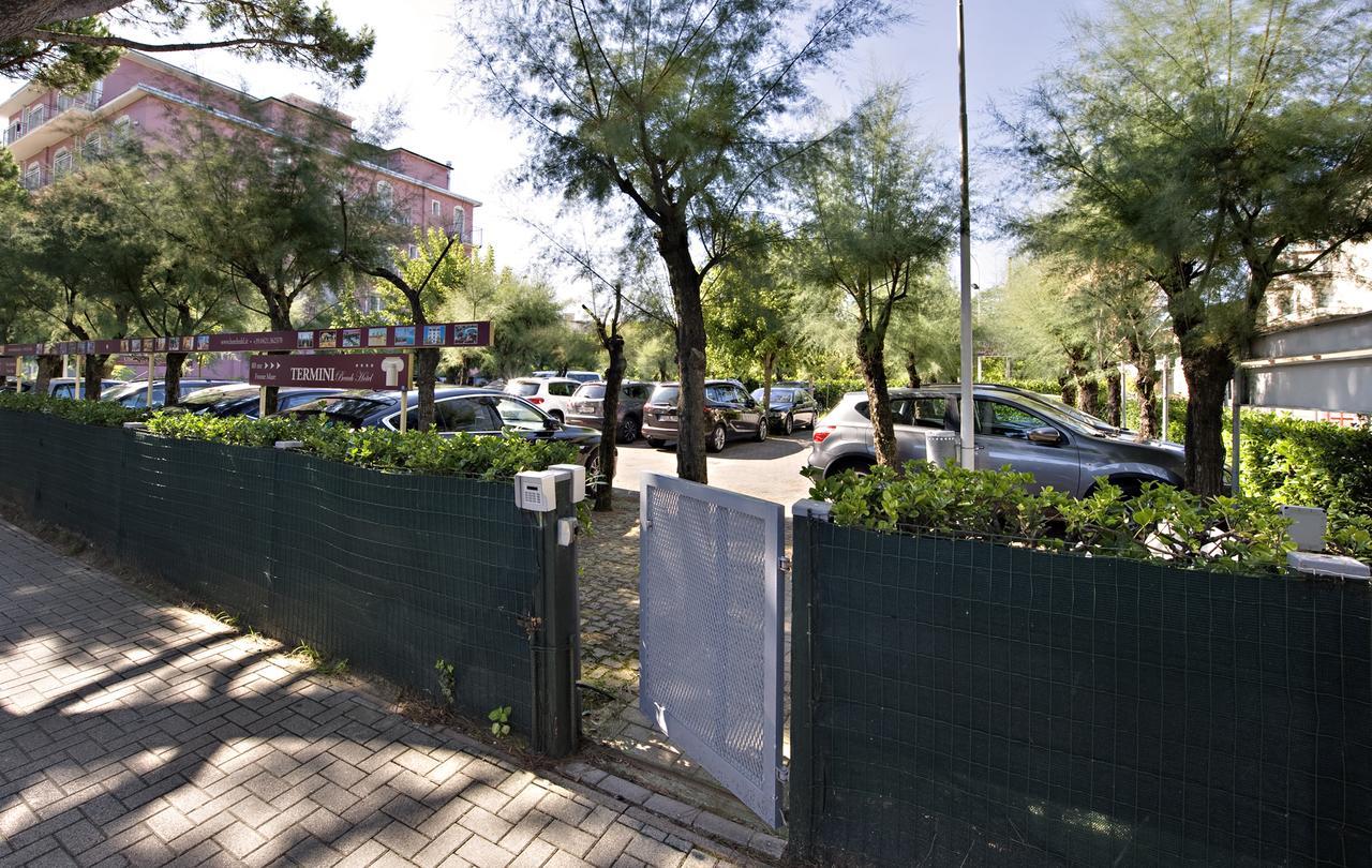 Ruhl Hotel&suites Lido di Jesolo