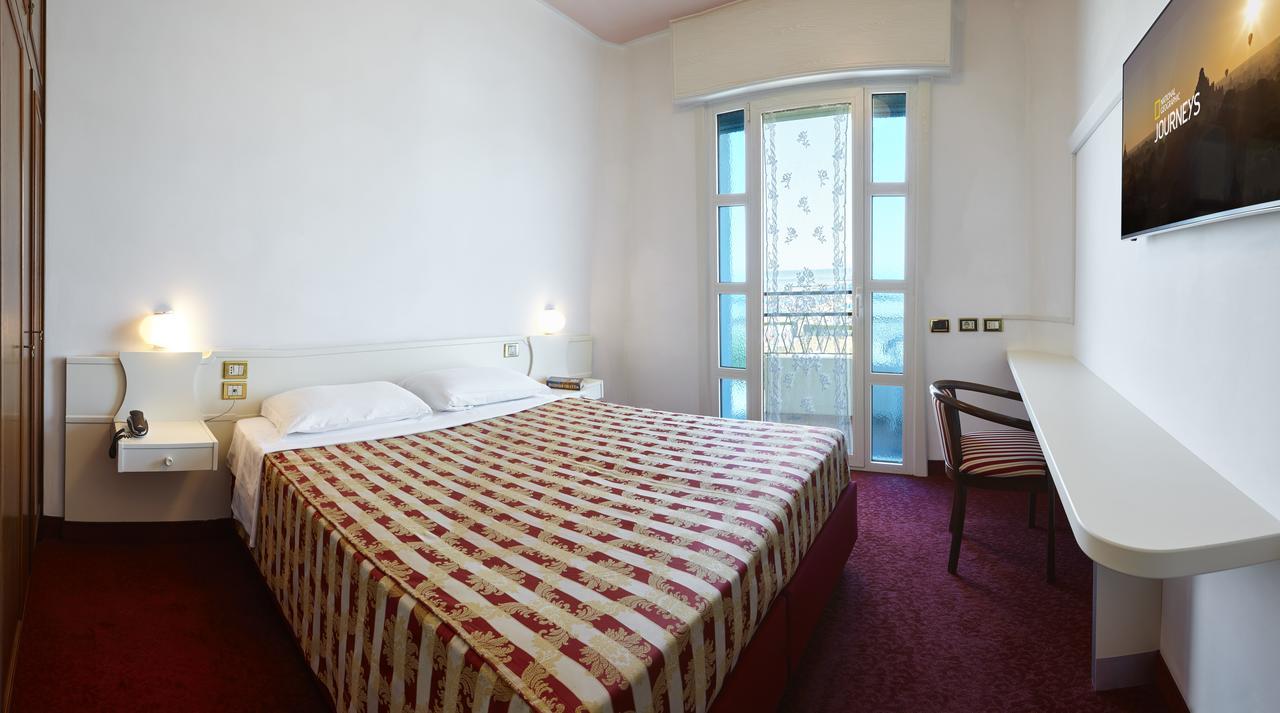 Ruhl Hotel&suites Lido di Jesolo