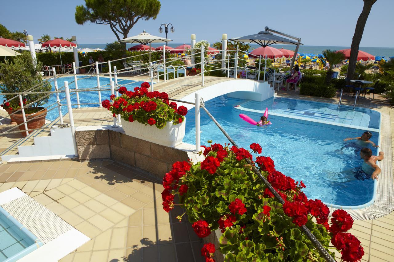 Ruhl Hotel&suites 3* Lido di Jesolo