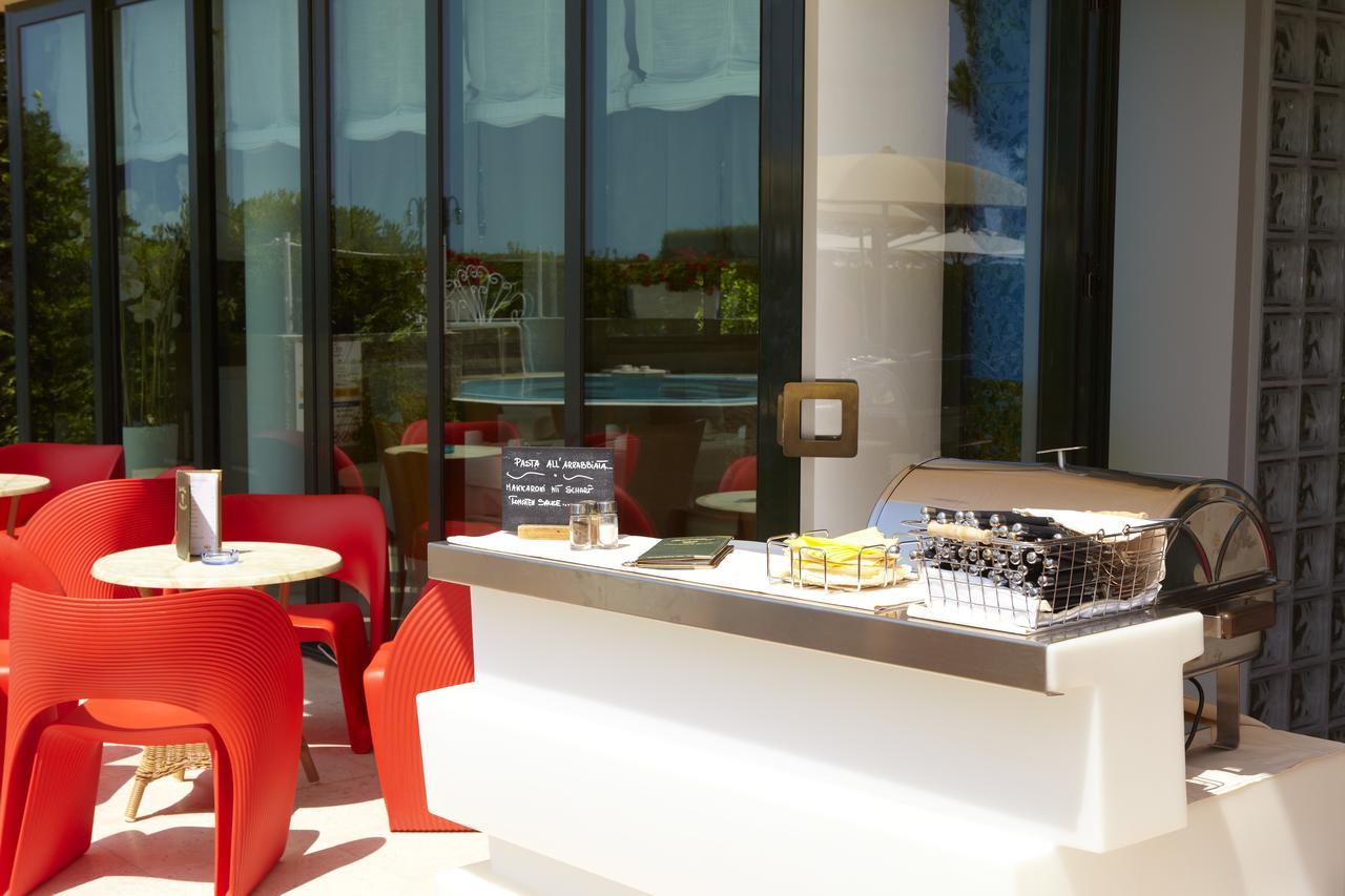 Hotel Ruhl Hotel&suites Lido di Jesolo