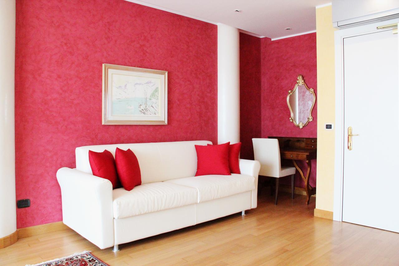 Hotel Ruhl Hotel&suites