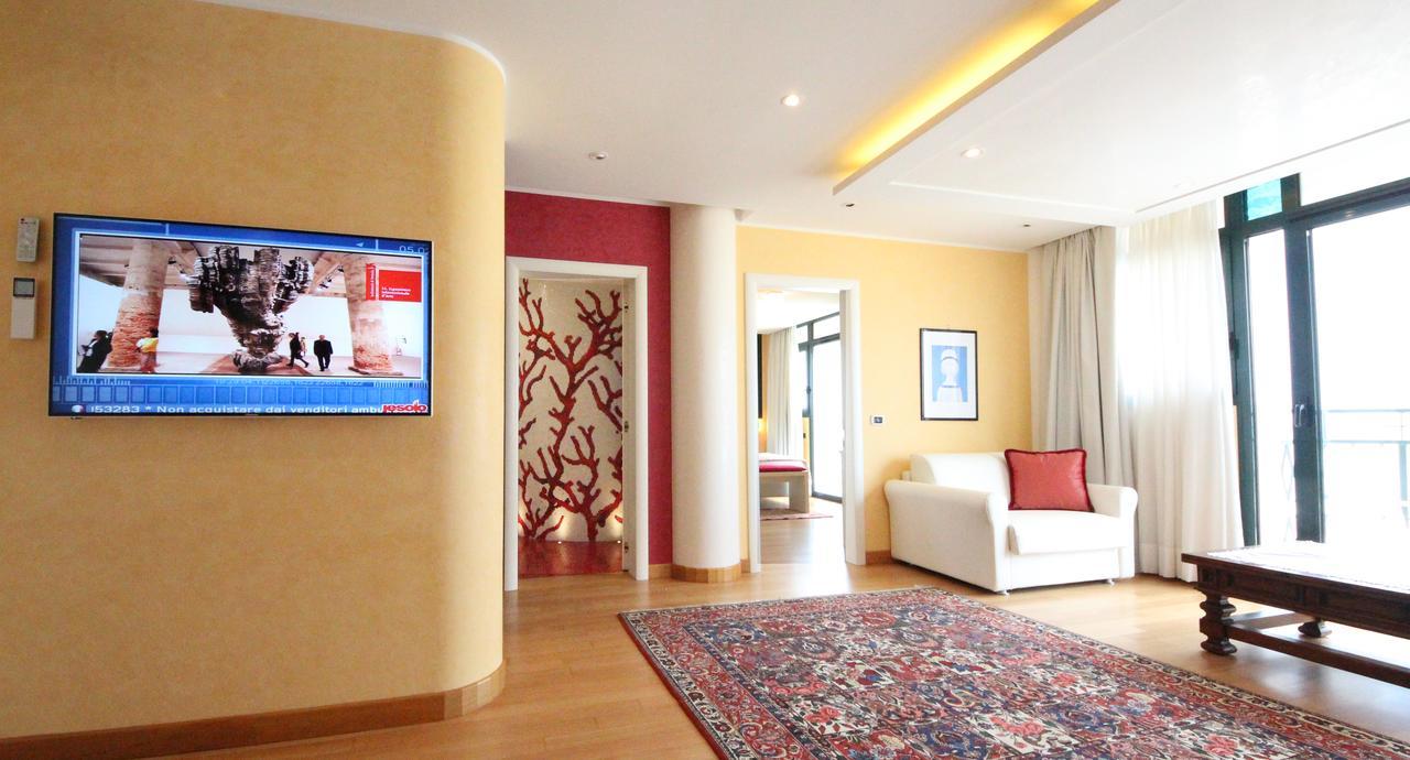 Ruhl Hotel&suites