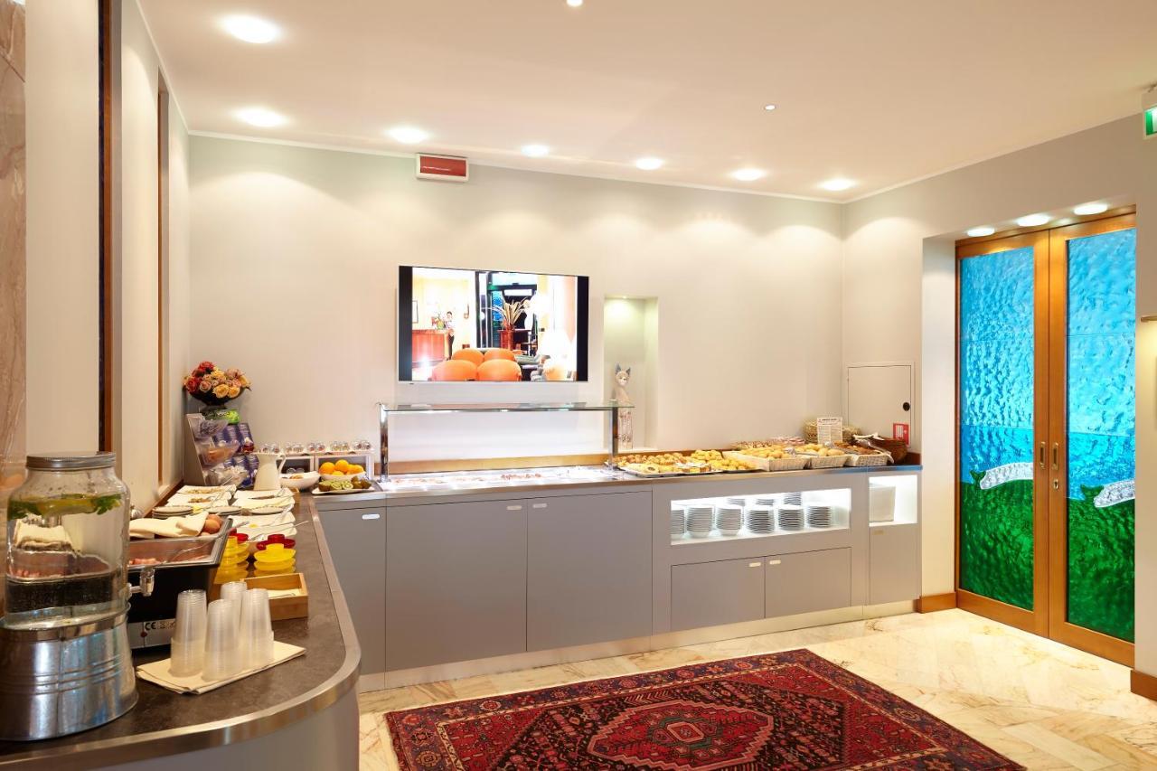 Ruhl Hotel&suites 3* Lido di Jesolo