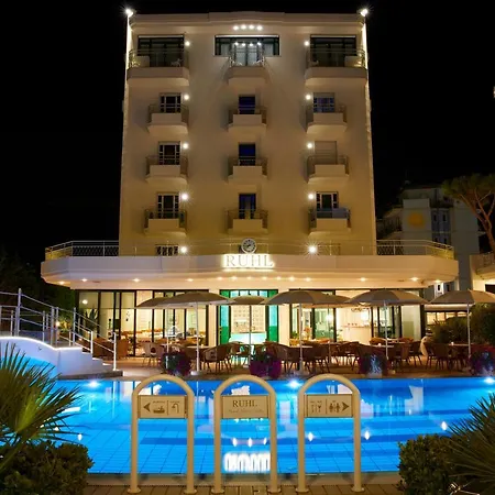 Ruhl Hotel&suites Lido di Jesolo