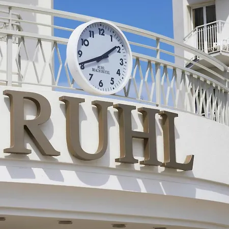 Ruhl Hotel&suites 3*