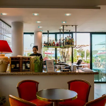 Ruhl Hotel&suites Hotel Lido di Jesolo