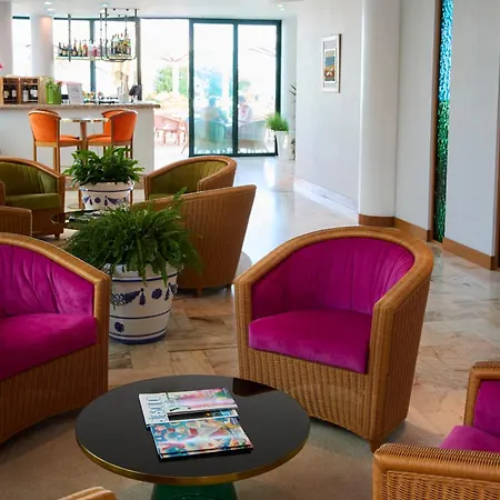 Hotel Ruhl Hotel&suites Lido di Jesolo