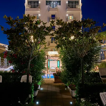 Ruhl Hotel&suites 3*