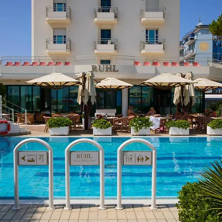 Ruhl Hotel&suites Lido di Jesolo