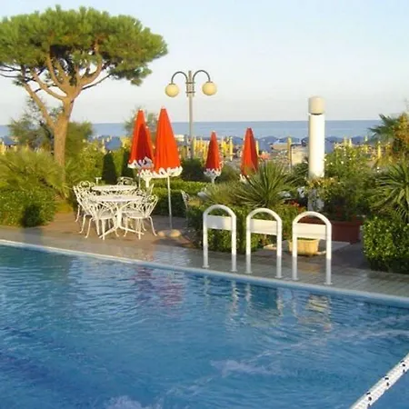 Ruhl Hotel&suites 3* Lido di Jesolo