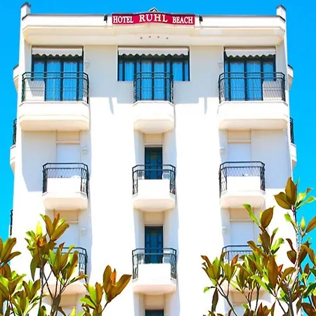 Ruhl Hotel&suites Hotel 3*