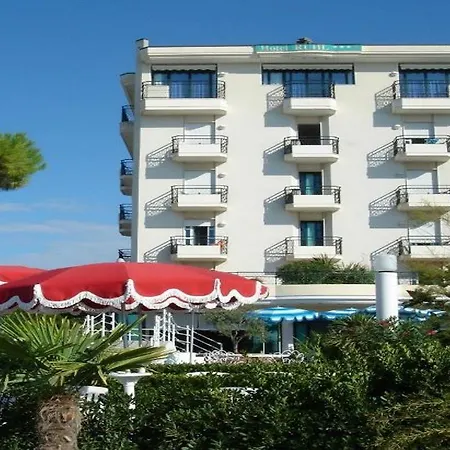 Ruhl Hotel&suites Hotel Lido di Jesolo