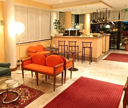 Hotel Ruhl Hotel&suites 3*