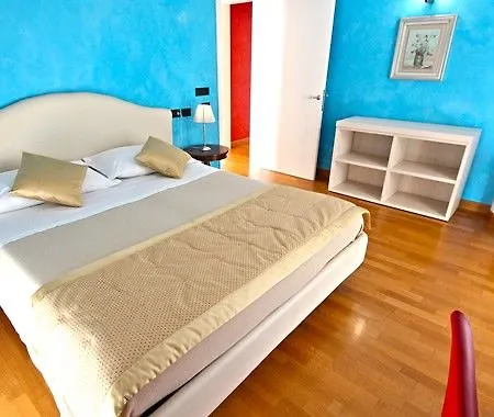 Ruhl Hotel&suites 3*