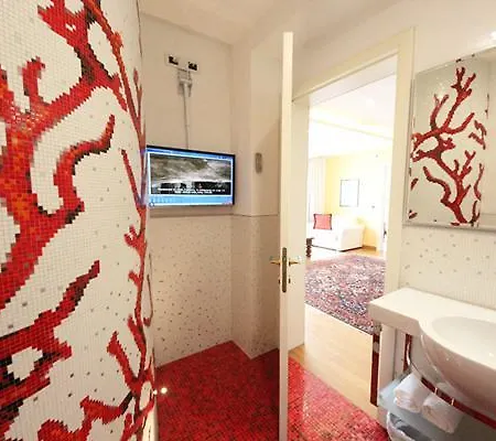 Ruhl Hotel&suites 3* Lido di Jesolo