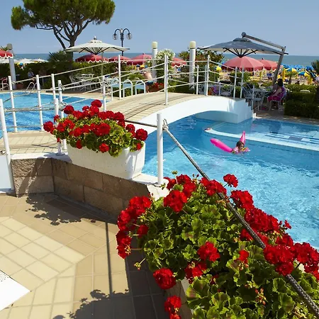 Ruhl Hotel&suites 3* Lido di Jesolo