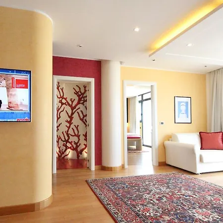 Ruhl Hotel&suites