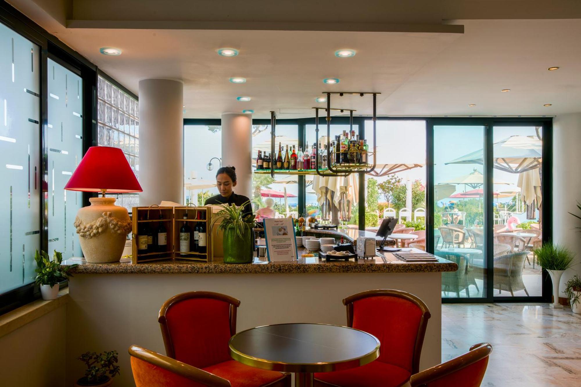 Ruhl Hotel&suites Hotel Lido di Jesolo