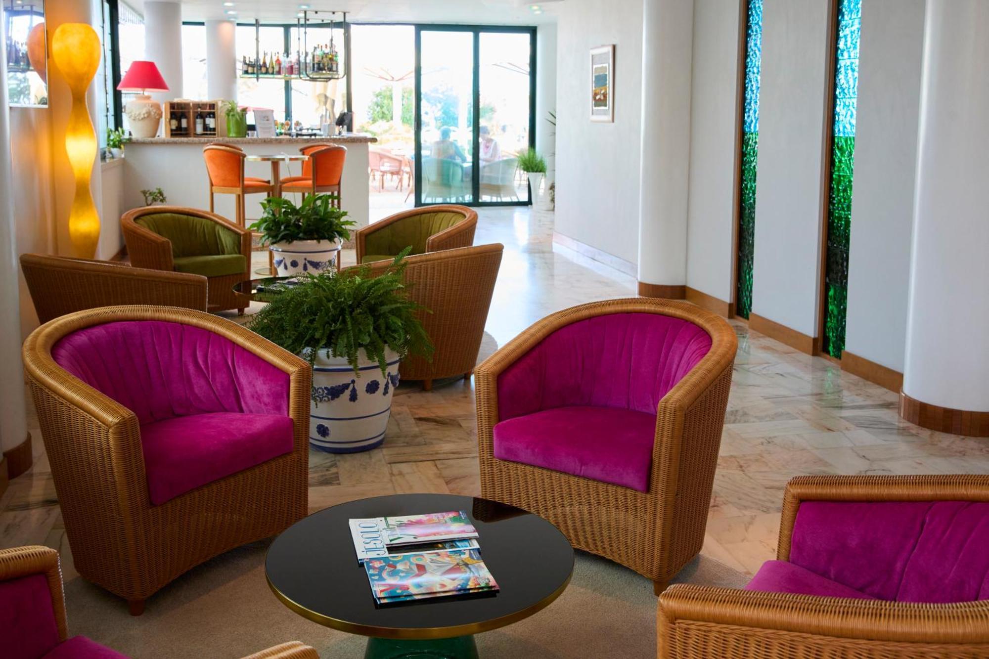 Hotel Ruhl Hotel&suites Lido di Jesolo