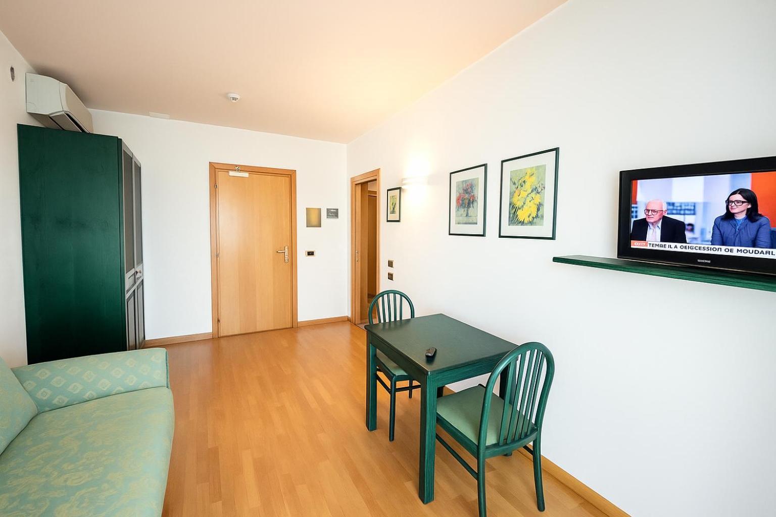 Ruhl Hotel&suites Hotel Lido di Jesolo