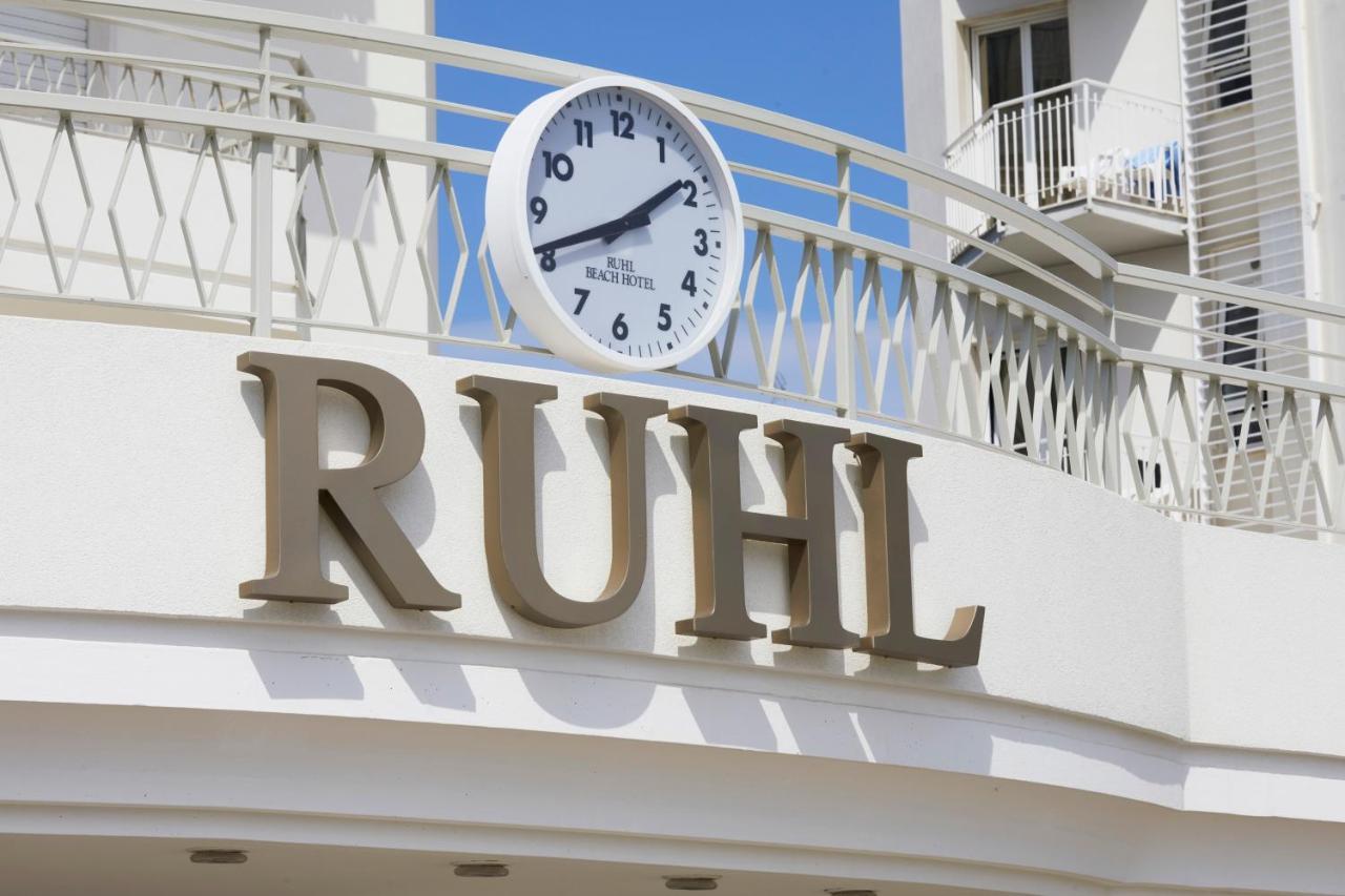 Ruhl Hotel&suites 3*