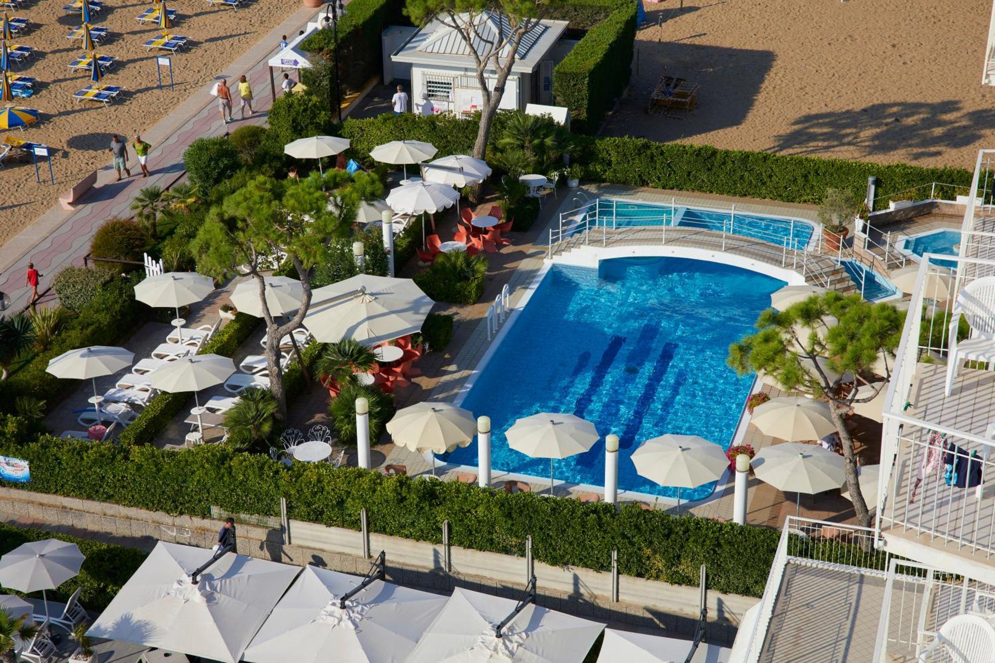 Ruhl Hotel&suites 3* Lido di Jesolo