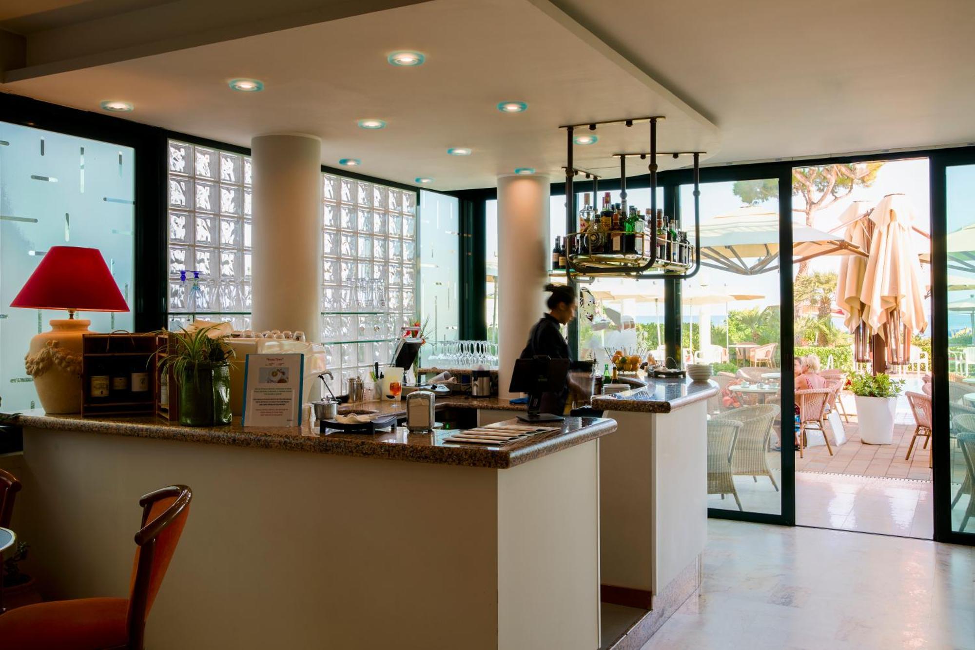 Hotel Ruhl Hotel&suites