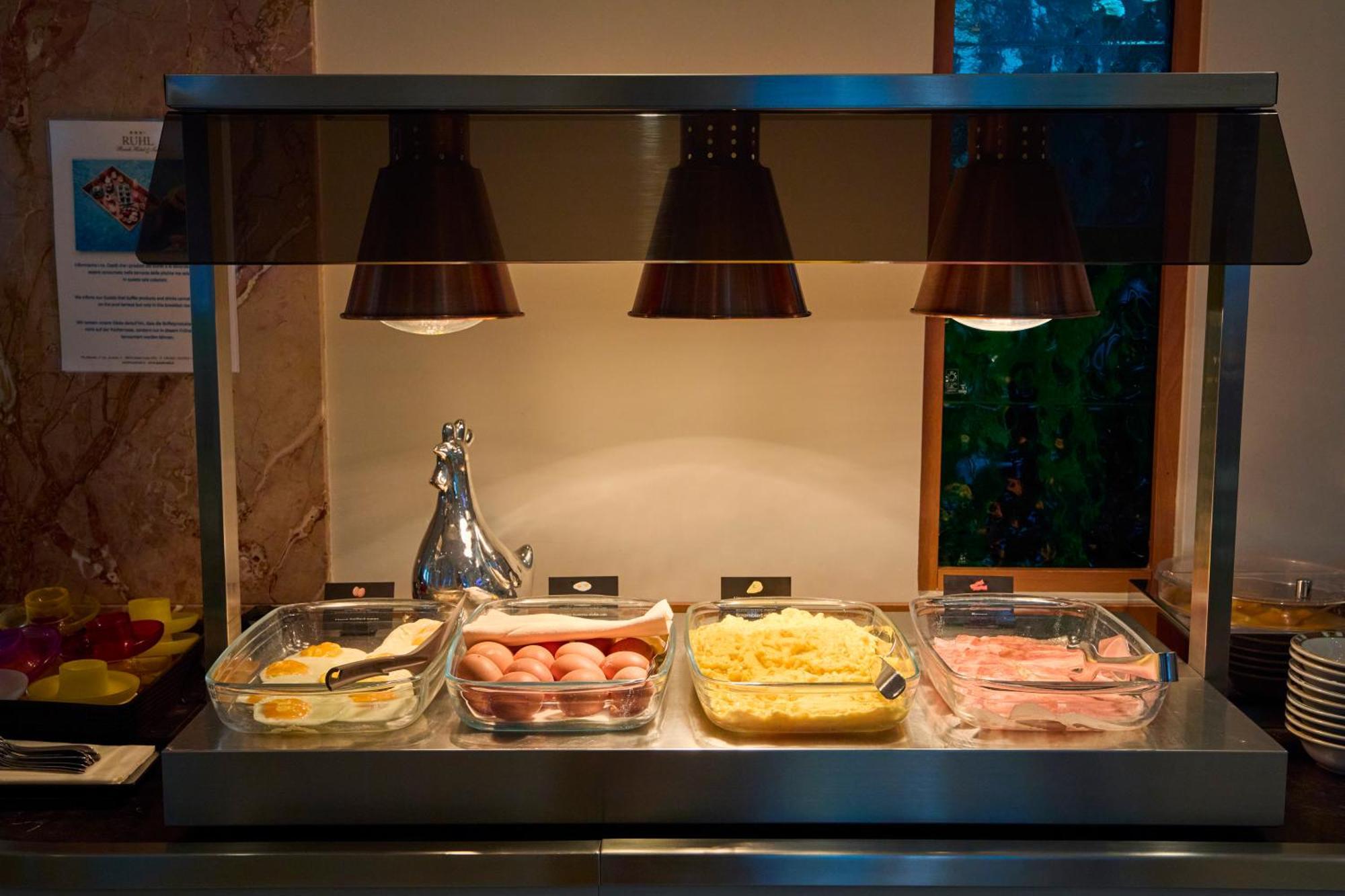 Ruhl Hotel&suites Lido di Jesolo