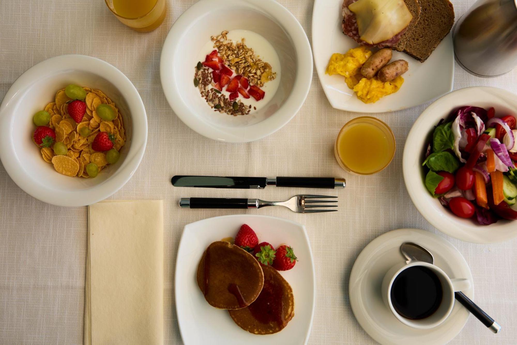 Hotel Ruhl Hotel&suites Lido di Jesolo