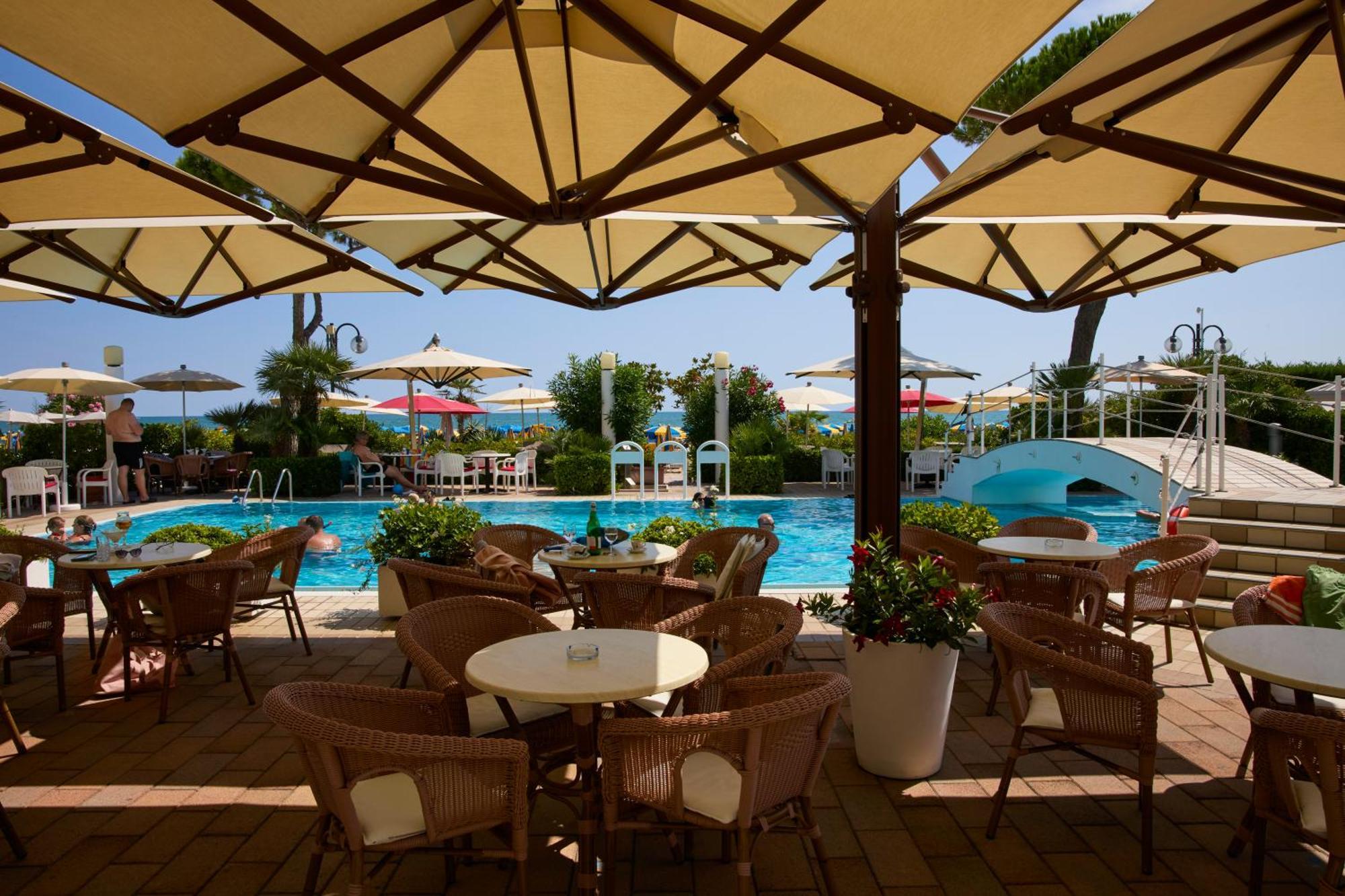 Ruhl Hotel&suites 3*