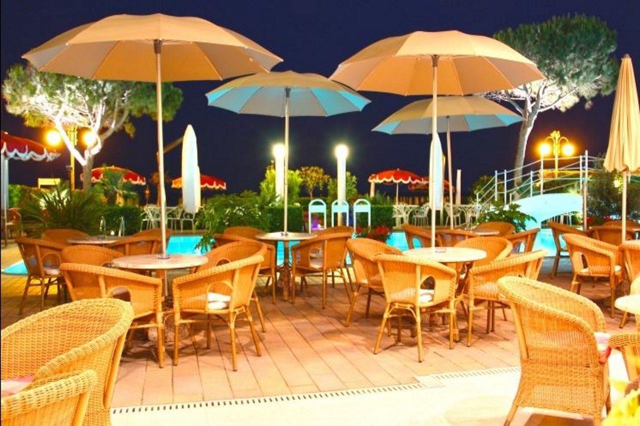 Ruhl Hotel&suites 3* Lido di Jesolo