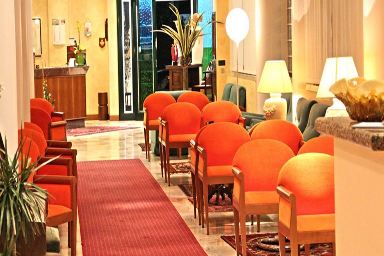 Ruhl Hotel&suites 3*