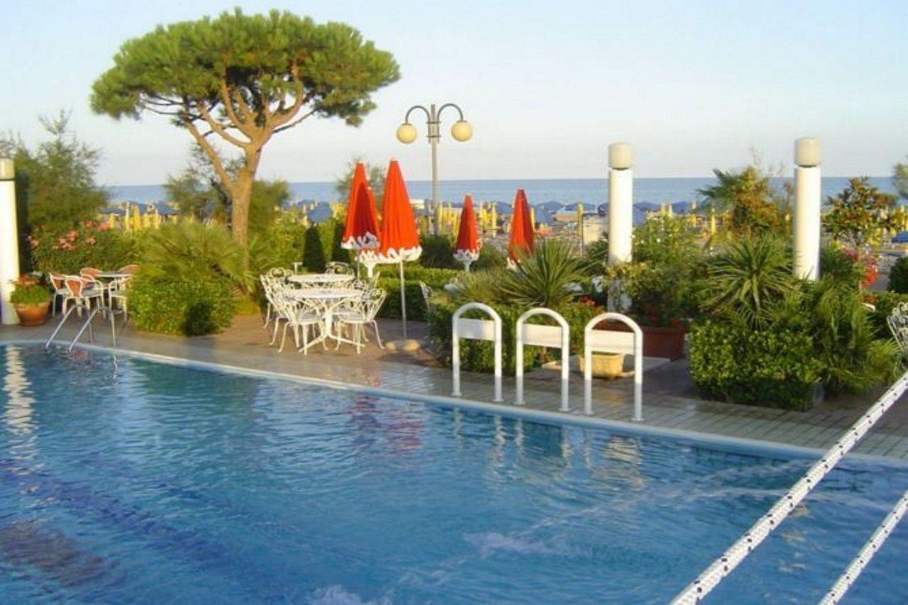 Ruhl Hotel&suites 3* Lido di Jesolo