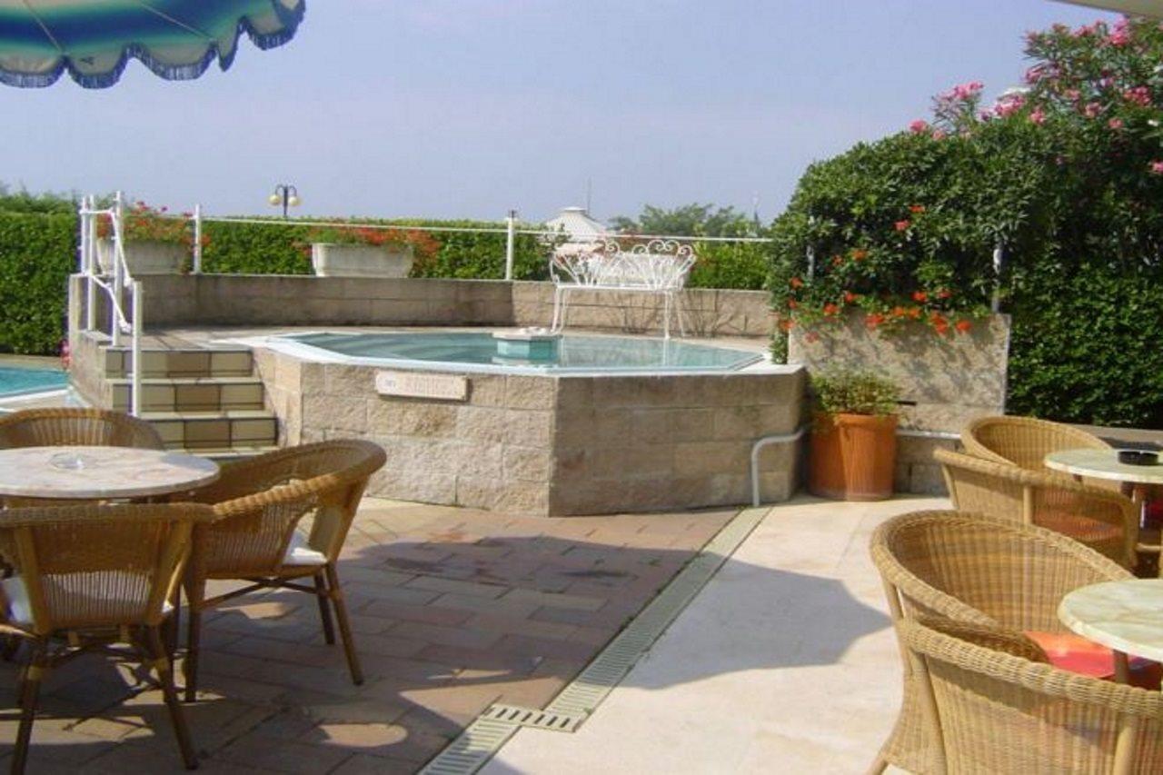 Ruhl Hotel&suites 3*