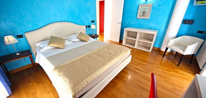 Ruhl Hotel&suites 3*