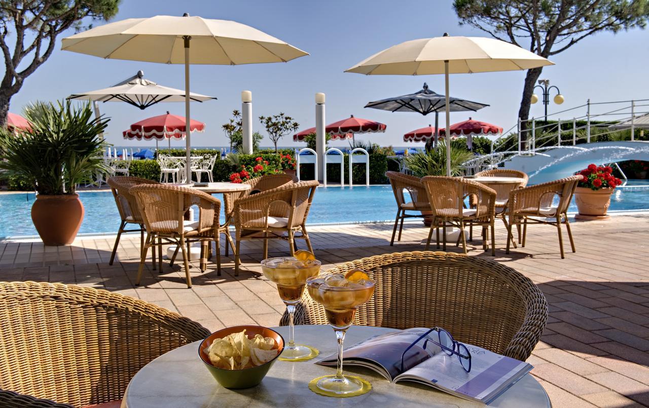 Ruhl Hotel&suites 3* Lido di Jesolo