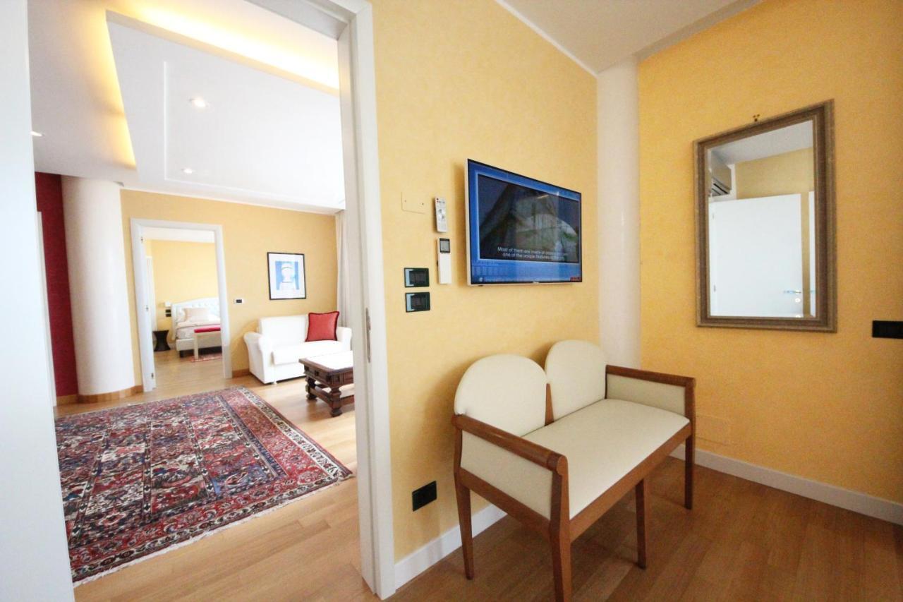 Ruhl Hotel&suites Hotel Lido di Jesolo